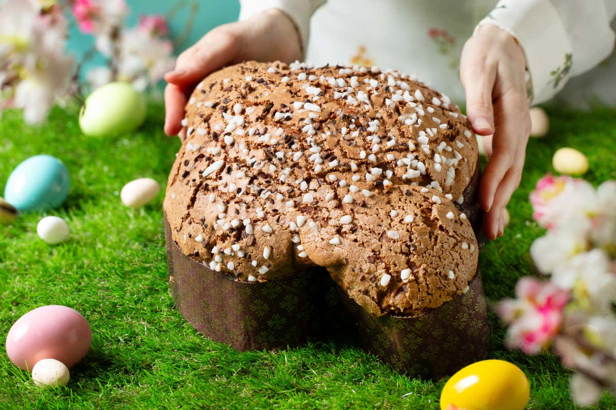 Il Gruppo Da Vittorio in Perù insieme a Comaschi lungo la “ruta del cacao”